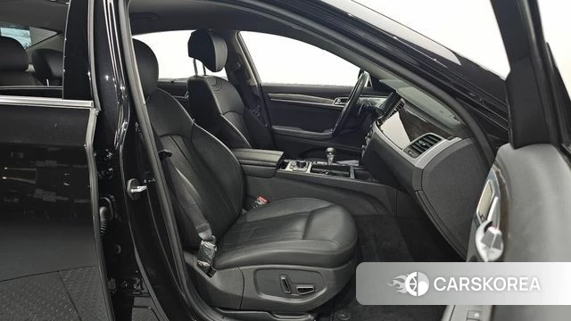 Genesis G80 id 4677818 из Кореи 20