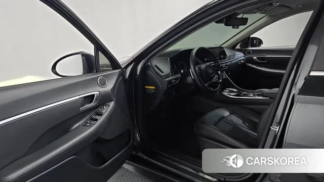 Hyundai Sonata (DN8) id 3520136 из Кореи 20