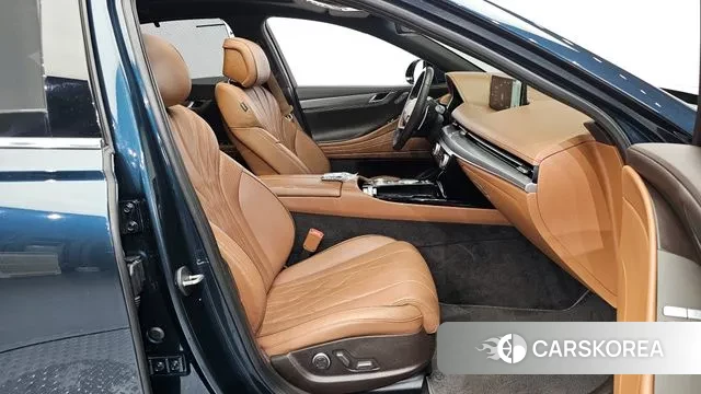 Genesis G80 (RG3) id 2994309 из Кореи 20