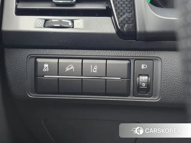 Ssangyong The New Rexton Sport id 3242252 из Кореи 18