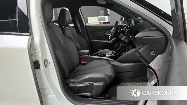 Peugeot 2008 Second generation id 3765092 из Кореи 20