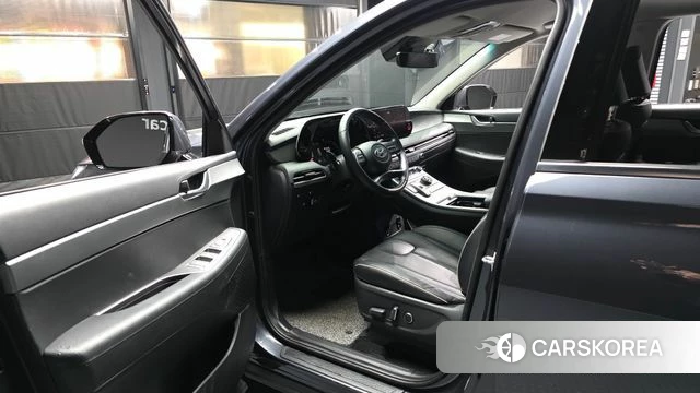 Hyundai The New Palisade id 4201838 из Кореи 20