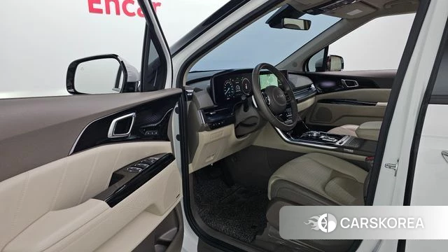 Kia Carnival 4th generation id 3871775 из Кореи 20