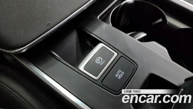 Hyundai The New Grandeur IG id 2543196 из Кореи 20