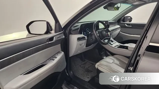 Hyundai The New Palisade id 3654269 из Кореи 20