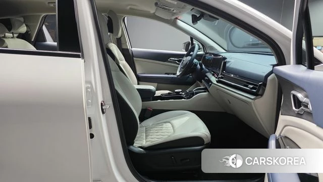 Kia Sportage 5th Generation id 3799734 из Кореи 20