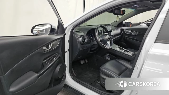 Hyundai Kona Electric id 4625485 из Кореи 33