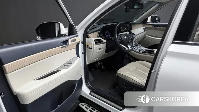 Hyundai Palisade id 3593099 из Кореи 20