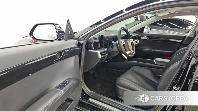 Hyundai Grandeur (GN7) id 4408656 из Кореи 31