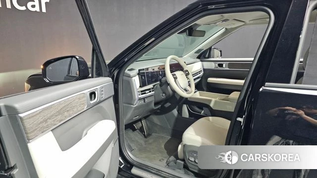 Hyundai Santa Fe (MX5) id 3922029 из Кореи 20