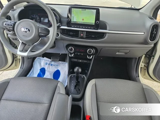 Kia Morning Urban (JA) id 3059702 из Кореи 20