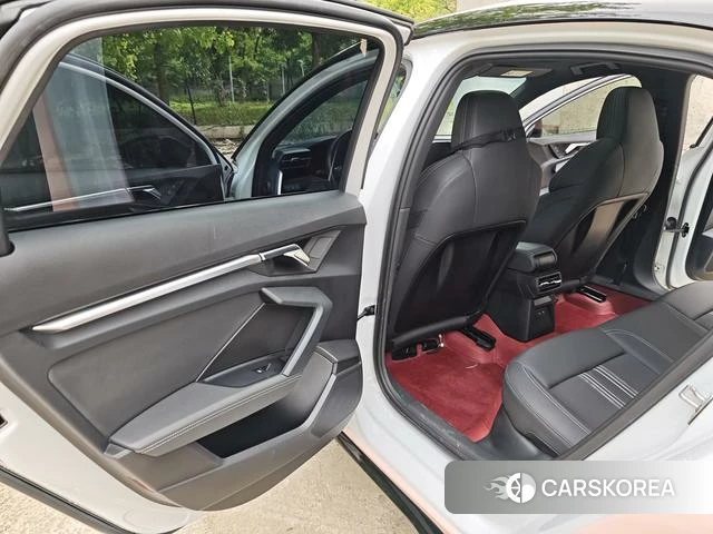 Audi A3 id 4257153 из Китая 21