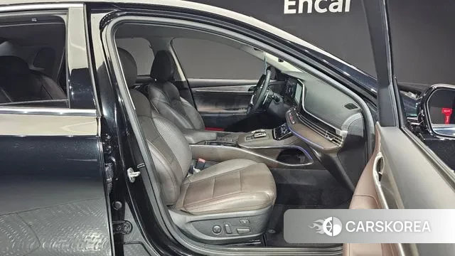 Hyundai The New Grandeur IG id 2965977 из Кореи 20