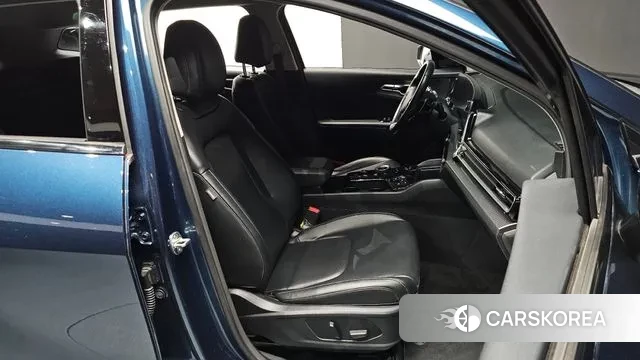 Kia Sportage 5th Generation id 3561854 из Кореи 20