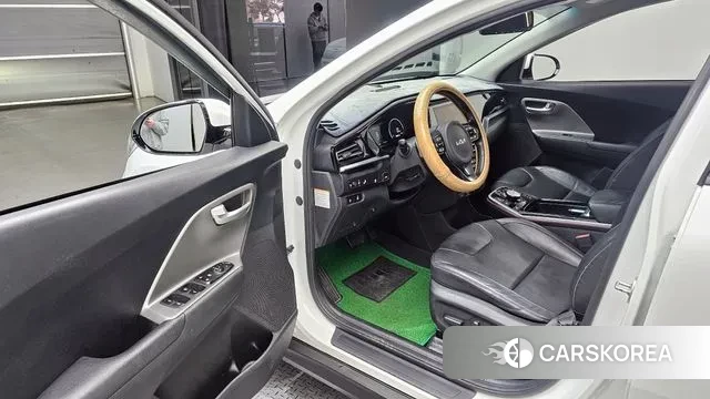 Kia Niro Plus id 3654643 из Кореи 20