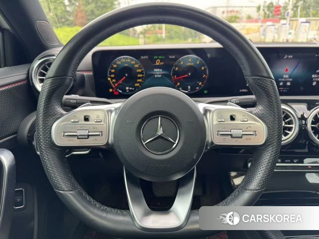 Mercedes-Benz Class A id 4300331 из Китая 16