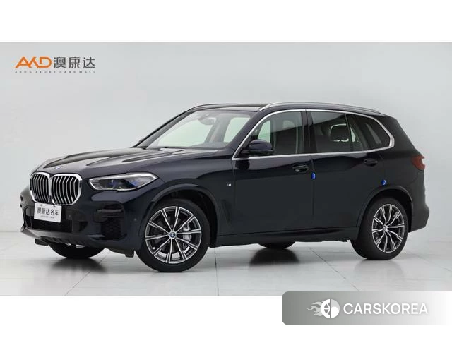 BMW X5 (imported) id 4291522 из Китая 10