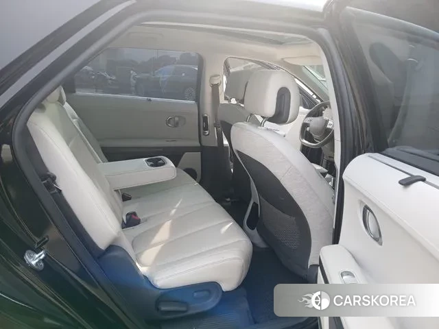 Hyundai Ionic 5 id 3438640 из Кореи 20