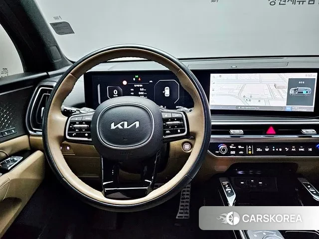 Kia The New Sorento 4th Generation id 3447286 из Кореи 20