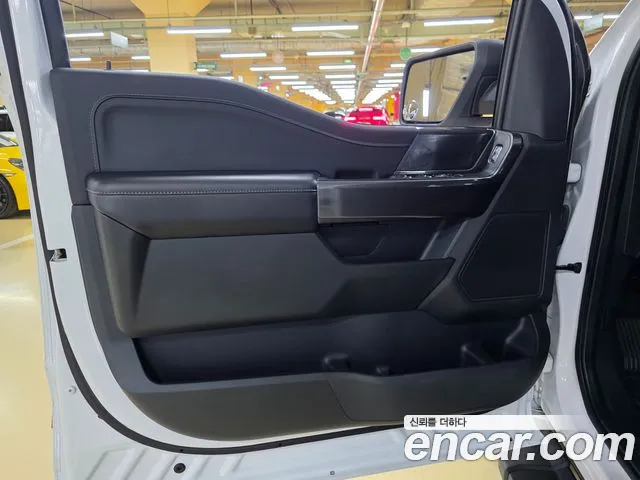 Ford F150 id 2783341 из Кореи 20