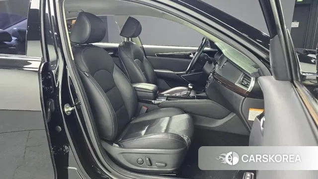 Kia All New K7 Hybrid id 3742758 из Кореи 20