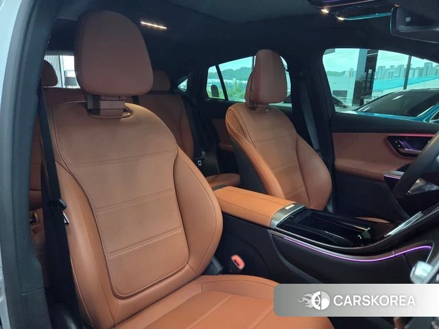 Mercedes-Benz GLC-Class X254 id 4177597 из Кореи 20