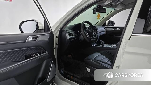 Ssangyong All New Rexton id 4693218 из Кореи 33