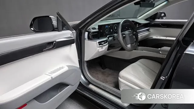 Hyundai Grandeur (GN7) id 3586258 из Кореи 20