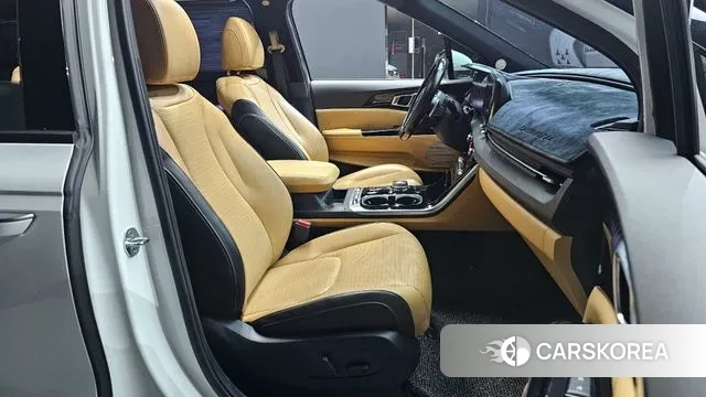 Kia Carnival 4th generation id 3680821 из Кореи 20