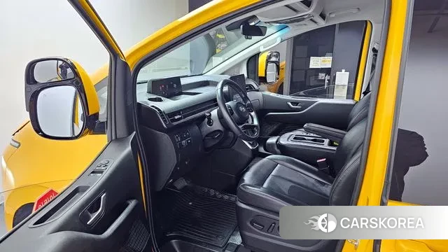 Hyundai Staria id 3759639 из Кореи 20