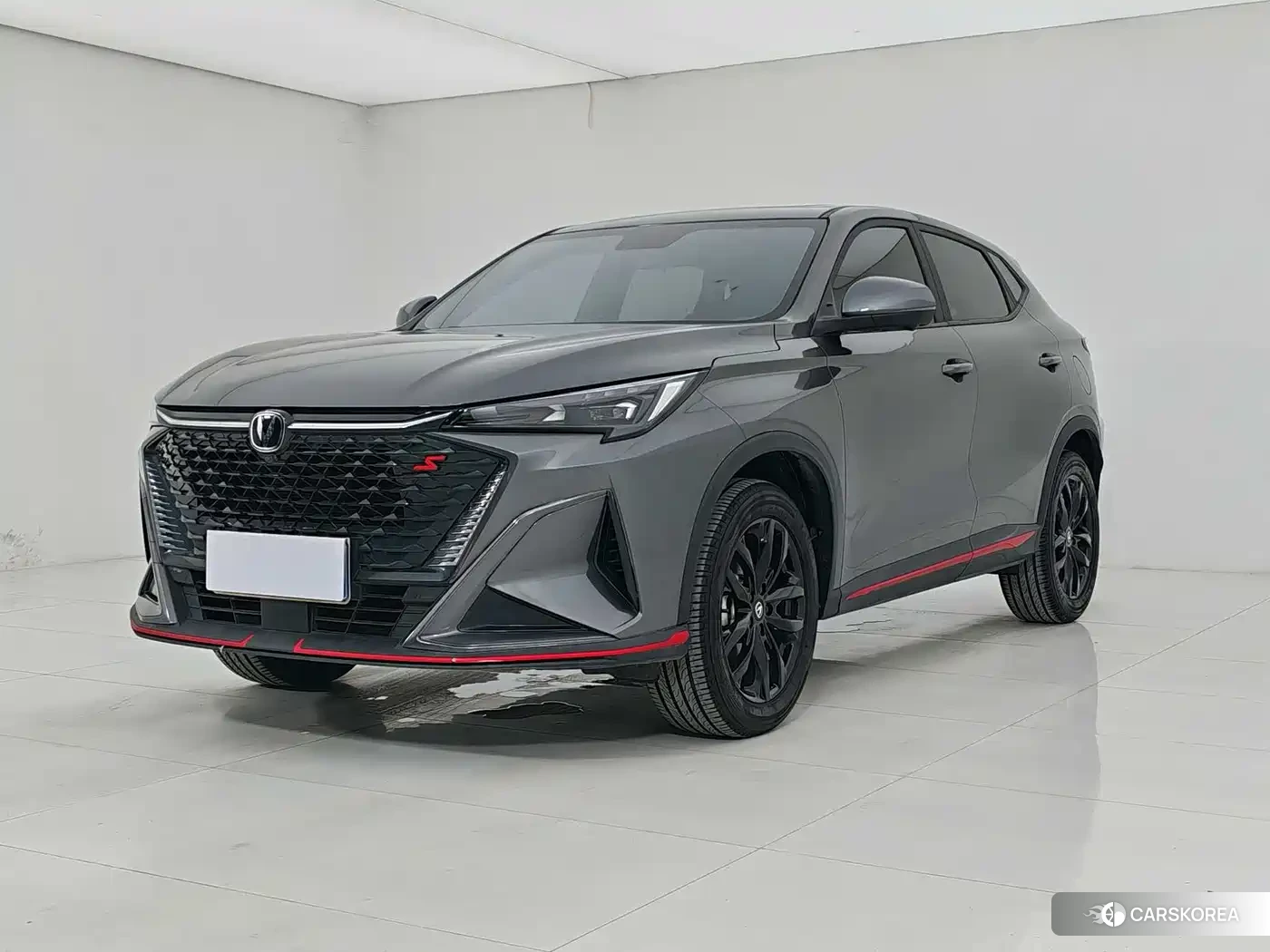 Chang'an Changan X5 PLUS id 4577539 из Китая 23