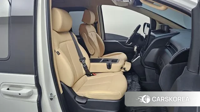 Hyundai Staria id 3467057 из Кореи 20