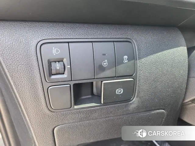 Hyundai Staria id 3136597 из Кореи 18