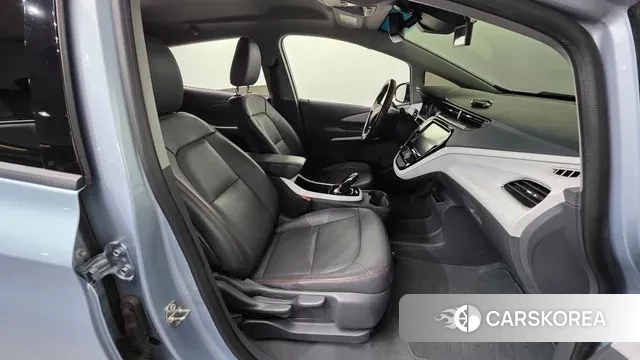 Chevrolet (GM Daewoo) Bolt EV id 3161892 из Кореи 20