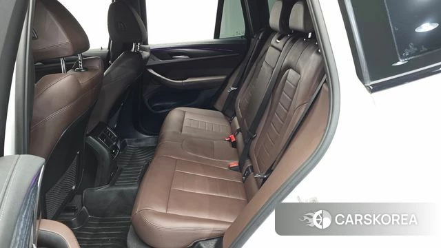 BMW iX3 id 4715560 из Кореи 32