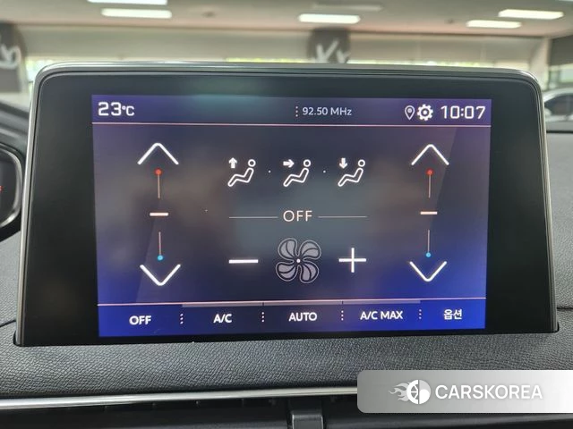 Peugeot 3008 second generation id 4334065 из Кореи 20