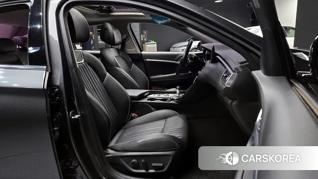 Genesis G70 id 2971240 из Кореи 20