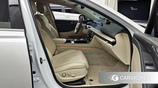 Genesis G80 (RG3) id 3633925 из Кореи 20