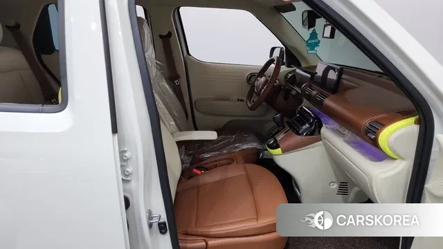 Hyundai The New Casper id 3517529 из Кореи 20