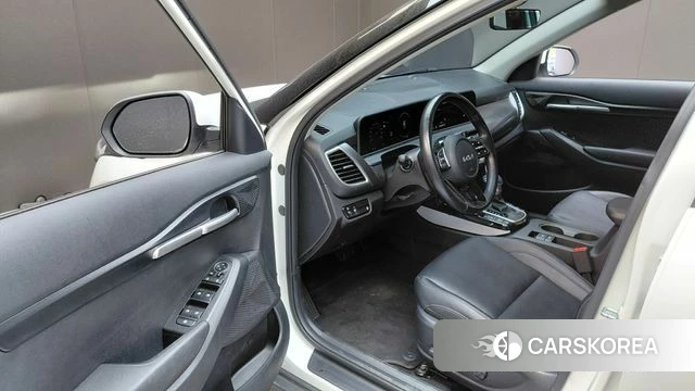 Kia The New Seltos id 4388463 из Кореи 30