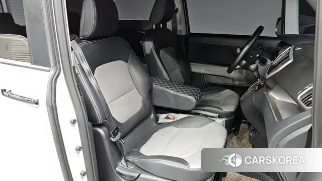 Kia The New Ray id 3258241 из Кореи 20