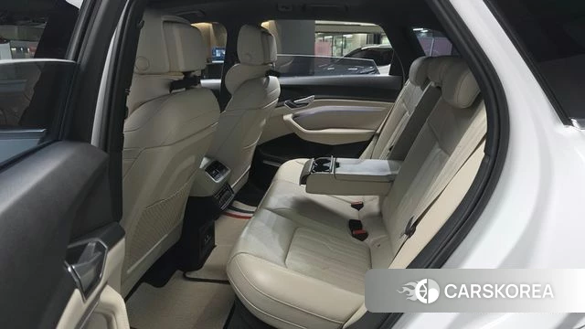 Audi e-Tron id 4201817 из Кореи 35