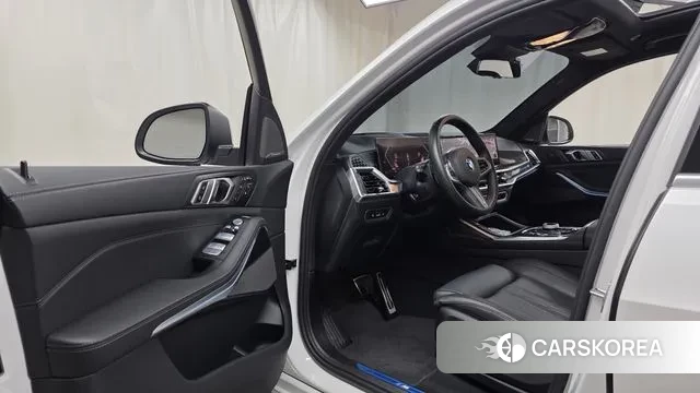 BMW X7 (G07) id 3523194 из Кореи 20