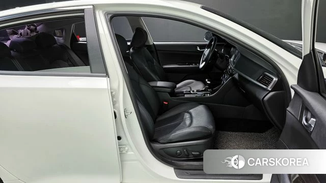 Kia The New K5 2nd generation id 3880018 из Кореи 20