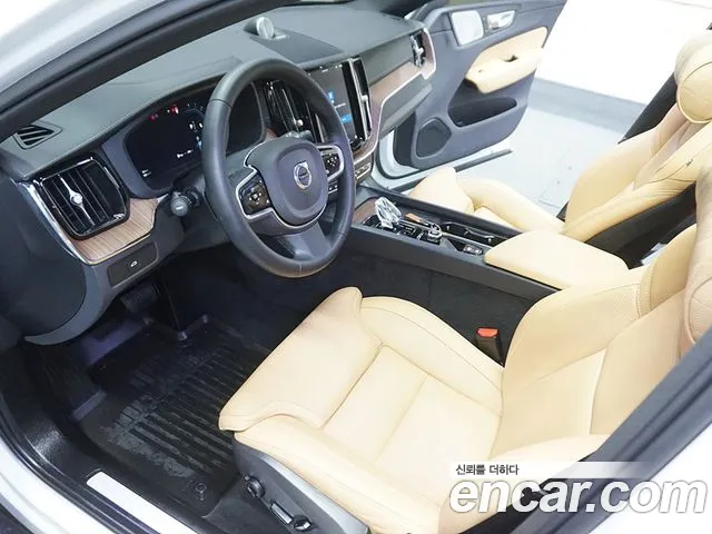 Volvo XC60 second Generation id 2703107 из Кореи 20