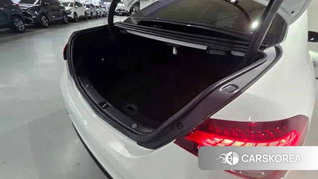 Mercedes-Benz E-Class W213 id 3528890 из Кореи 20