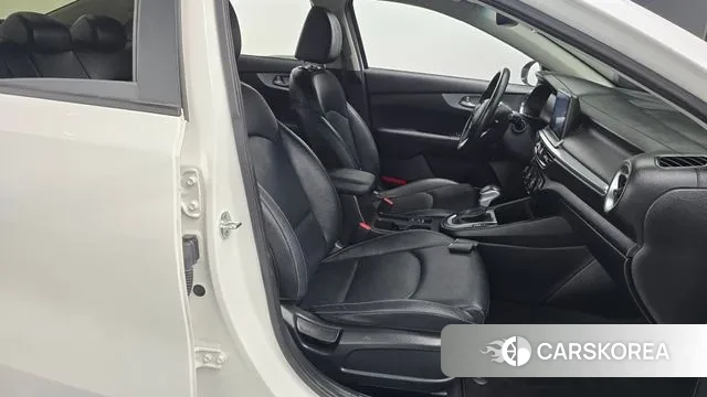 Kia The New K3 2nd generation id 3690827 из Кореи 20