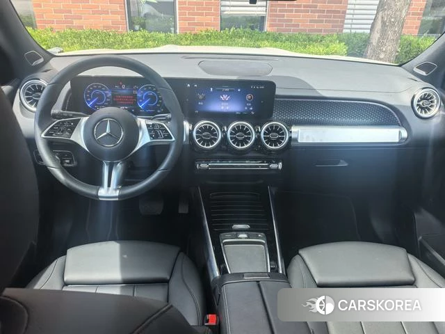 Mercedes-Benz EQB id 4300401 из Китая 25