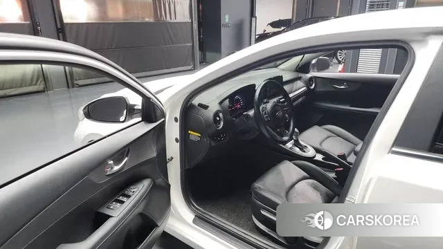 Kia Come New K3 id 3454855 из Кореи 20