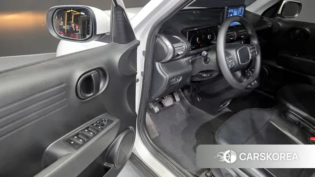 Hyundai Casper id 3555788 из Кореи 20